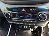 Hyundai TUCSON 1.6 Crdi Mhev N Line Suv 5Dr Diesel Hybrid Manual Euro 6 (S/S) (136 Ps) Phantom Black