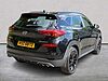 Hyundai TUCSON 1.6 Crdi Mhev N Line Suv 5Dr Diesel Hybrid Manual Euro 6 (S/S) (136 Ps) Phantom Black