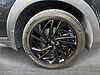 Hyundai TUCSON 1.6 Crdi Mhev N Line Suv 5Dr Diesel Hybrid Manual Euro 6 (S/S) (136 Ps) Phantom Black