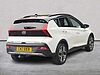 Hyundai BAYON 1.0 T-Gdi Mhev Ultimate Suv 5Dr Petrol Hybrid Manual Euro 6 (S/S) (100 Ps) Atlas White