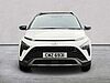 Hyundai BAYON 1.0 T-Gdi Mhev Ultimate Suv 5Dr Petrol Hybrid Manual Euro 6 (S/S) (100 Ps) Atlas White