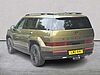 Hyundai SANTA FE 1.6T Calligraphy Suv 5Dr Petrol Hybrid Auto 4Wd Euro 6 (S/S) (7Seat) (239 Ps) Olive Green