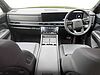 Hyundai SANTA FE 1.6T Calligraphy Suv 5Dr Petrol Hybrid Auto 4Wd Euro 6 (S/S) (7Seat) (239 Ps) Olive Green
