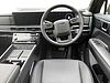 Hyundai SANTA FE 1.6T Calligraphy Suv 5Dr Petrol Hybrid Auto 4Wd Euro 6 (S/S) (7Seat) (239 Ps) Olive Green