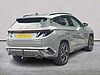 Hyundai TUCSON 1.6T Hybrid N Line Edition Suv 5Dr Petrol Hybrid Auto Euro 6 (S/S) (239 Ps) Special Solid - Shadow Grey