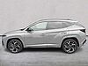 Hyundai TUCSON 1.6T Hybrid N Line Edition Suv 5Dr Petrol Hybrid Auto Euro 6 (S/S) (239 Ps) Special Solid - Shadow Grey