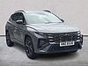Hyundai TUCSON 1.6T Hybrid N Line Edition Suv 5Dr Petrol Hybrid Auto Euro 6 (S/S) (239 Ps) Special Solid - Shadow Grey