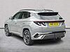 Hyundai TUCSON 1.6T Hybrid N Line Edition Suv 5Dr Petrol Hybrid Auto Euro 6 (S/S) (239 Ps) Special Solid - Shadow Grey
