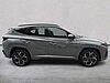 Hyundai TUCSON 1.6T Hybrid N Line Edition Suv 5Dr Petrol Hybrid Auto Euro 6 (S/S) (239 Ps) Special Solid - Shadow Grey
