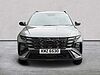 Hyundai TUCSON 1.6T Hybrid N Line Edition Suv 5Dr Petrol Hybrid Auto Euro 6 (S/S) (239 Ps) Special Solid - Shadow Grey