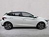 Hyundai I20 1.0 T-Gdi Tech Line Hatchback 5Dr Petrol Manual Euro 6 (S/S) (90 Ps) Solid - Atlas White