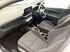Hyundai I20 1.0 T-Gdi Tech Line Hatchback 5Dr Petrol Manual Euro 6 (S/S) (90 Ps) Solid - Atlas White