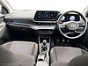 Hyundai I20 1.0 T-Gdi Tech Line Hatchback 5Dr Petrol Manual Euro 6 (S/S) (90 Ps) Solid - Atlas White