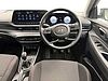 Hyundai I20 1.0 T-Gdi Tech Line Hatchback 5Dr Petrol Manual Euro 6 (S/S) (90 Ps) Solid - Atlas White