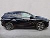 Hyundai TUCSON 1.6 H T-Gdi N Line S Suv 5Dr Petrol Hybrid Auto Euro 6 (S/S) (230 Ps) Abyss Black