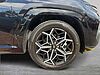 Hyundai TUCSON 1.6 H T-Gdi N Line S Suv 5Dr Petrol Hybrid Auto Euro 6 (S/S) (230 Ps) Abyss Black