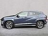 Hyundai KONA 1.6 T-Gdi N Line Suv 5Dr Petrol Manual Euro 6 (S/S) (138 Ps) Denim Blue