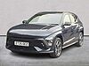 Hyundai KONA 1.6 T-Gdi N Line Suv 5Dr Petrol Manual Euro 6 (S/S) (138 Ps) Denim Blue