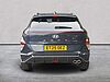 Hyundai KONA 1.6 T-Gdi N Line Suv 5Dr Petrol Manual Euro 6 (S/S) (138 Ps) Denim Blue