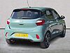 Hyundai I10 1.0 Premium Hatchback 5Dr Petrol Manual Euro 6 (S/S) (67 Ps) Mangrove Green