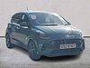 Hyundai I10 1.0 Premium Hatchback 5Dr Petrol Manual Euro 6 (S/S) (67 Ps) Mangrove Green