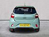 Hyundai I10 1.0 Premium Hatchback 5Dr Petrol Manual Euro 6 (S/S) (67 Ps) Mangrove Green
