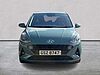 Hyundai I10 1.0 Premium Hatchback 5Dr Petrol Manual Euro 6 (S/S) (67 Ps) Mangrove Green