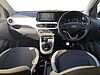 Hyundai I10 1.0 Premium Hatchback 5Dr Petrol Manual Euro 6 (S/S) (67 Ps) Mangrove Green