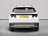 Hyundai TUCSON 1.6 T-Gdi Advance Suv 5Dr Petrol Manual Euro 6 (S/S) (160 Ps) Atlas White