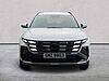 Hyundai TUCSON 1.6 T-Gdi Advance Suv 5Dr Petrol Manual Euro 6 (S/S) (160 Ps) Atlas White