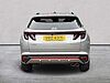 Hyundai TUCSON 1.6 H T-Gdi N Line Suv 5Dr Petrol Hybrid Auto Euro 6 (S/S) (230 Ps) Shimmering Silver