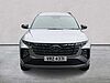 Hyundai TUCSON 1.6 H T-Gdi N Line Suv 5Dr Petrol Hybrid Auto Euro 6 (S/S) (230 Ps) Shimmering Silver