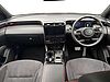 Hyundai TUCSON 1.6 H T-Gdi N Line Suv 5Dr Petrol Hybrid Auto Euro 6 (S/S) (230 Ps) Shimmering Silver