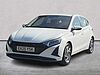 Hyundai I20 1.0 T-Gdi Advance Hatchback 5Dr Petrol Manual Euro 6 (S/S) (100 Ps) Atlas White