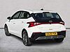 Hyundai I20 1.0 T-Gdi Advance Hatchback 5Dr Petrol Manual Euro 6 (S/S) (100 Ps) Atlas White