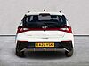 Hyundai I20 1.0 T-Gdi Advance Hatchback 5Dr Petrol Manual Euro 6 (S/S) (100 Ps) Atlas White