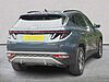 Hyundai TUCSON 1.6 T-Gdi Premium Suv 5Dr Petrol Manual Euro 6 (S/S) (150 Ps) Dark Teal