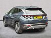 Hyundai TUCSON 1.6 T-Gdi Premium Suv 5Dr Petrol Manual Euro 6 (S/S) (150 Ps) Dark Teal