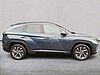 Hyundai TUCSON 1.6 T-Gdi Premium Suv 5Dr Petrol Manual Euro 6 (S/S) (150 Ps) Dark Teal