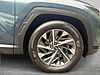 Hyundai TUCSON 1.6 T-Gdi Premium Suv 5Dr Petrol Manual Euro 6 (S/S) (150 Ps) Dark Teal