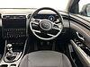 Hyundai TUCSON 1.6 T-Gdi Premium Suv 5Dr Petrol Manual Euro 6 (S/S) (150 Ps) Dark Teal