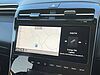 Hyundai TUCSON 1.6 T-Gdi Se Connect Suv 5Dr Petrol Manual Euro 6 (S/S) (150 Ps) Dark Knight Grey