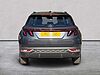 Hyundai TUCSON 1.6 T-Gdi Se Connect Suv 5Dr Petrol Manual Euro 6 (S/S) (150 Ps) Dark Knight Grey