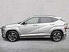 Hyundai KONA 1.6 T-Gdi N Line Suv 5Dr Petrol Manual Euro 6 (S/S) (138 Ps) Shimmering Silver