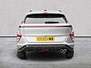 Hyundai KONA 1.6 T-Gdi N Line Suv 5Dr Petrol Manual Euro 6 (S/S) (138 Ps) Shimmering Silver