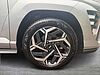 Hyundai KONA 1.6 T-Gdi N Line Suv 5Dr Petrol Manual Euro 6 (S/S) (138 Ps) Shimmering Silver