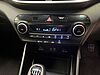 Hyundai TUCSON 1.6 Gdi Se Nav Suv 5Dr Petrol Manual Euro 6 (S/S) (132 Ps) Grey