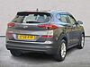 Hyundai TUCSON 1.6 Gdi Se Nav Suv 5Dr Petrol Manual Euro 6 (S/S) (132 Ps) Grey