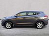 Hyundai TUCSON 1.6 Gdi Se Nav Suv 5Dr Petrol Manual Euro 6 (S/S) (132 Ps) Grey