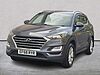Hyundai TUCSON 1.6 Gdi Se Nav Suv 5Dr Petrol Manual Euro 6 (S/S) (132 Ps) Grey
